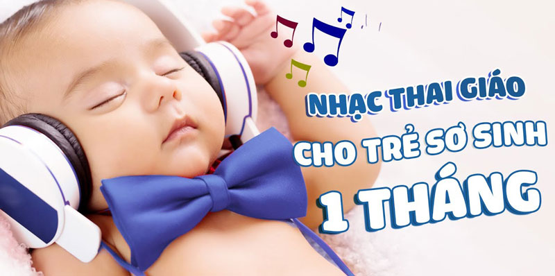 Âm nhạc hỗ trợ sự phát triển tốt nhất cho não bộ của bé