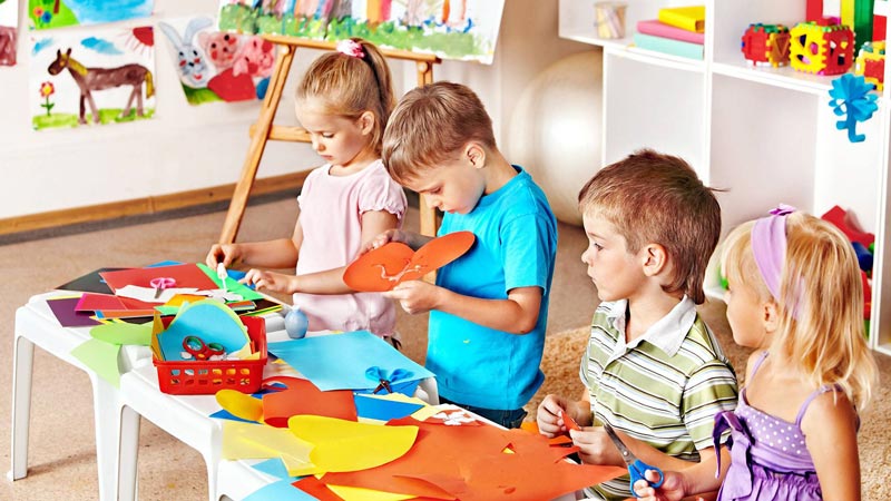 Phương pháp giáo dục Montessori mang lại những lợi ích gì ?