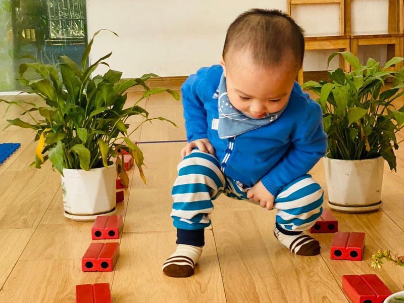 So sánh phương pháp Montessori và STEAM về mục tiêu và nguyên tắc giảng dạy?