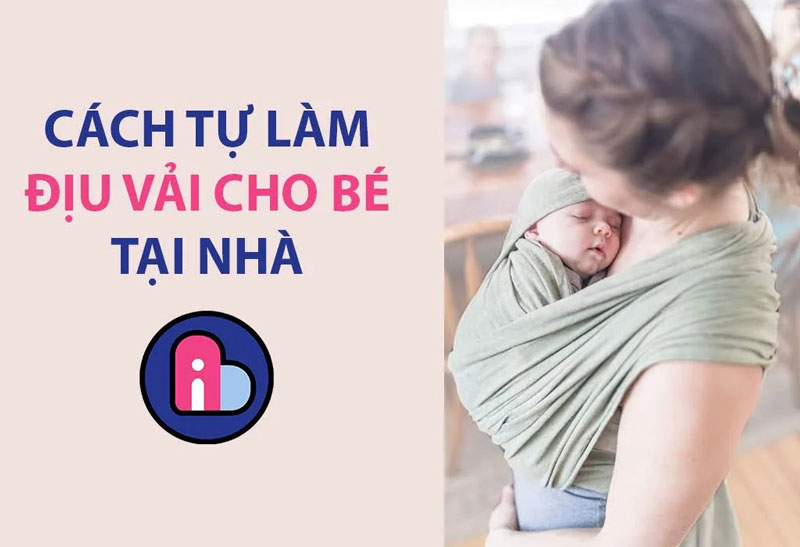 10 thứ cần thiết sau khi sinh mà các bà mẹ cần quan tâm