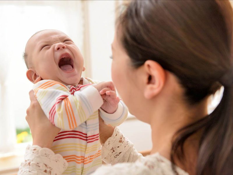 Bí quyết chăm sóc trẻ sơ sinh mẹ nào cũng phải tìm hiểu