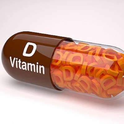 Vitamin D những điều cần biết - Goal Baby