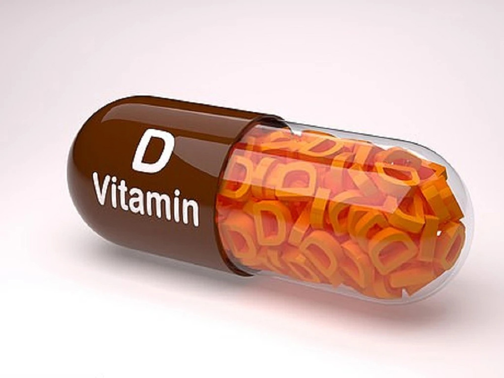 Vitamin D những điều cần biết - Goal Baby