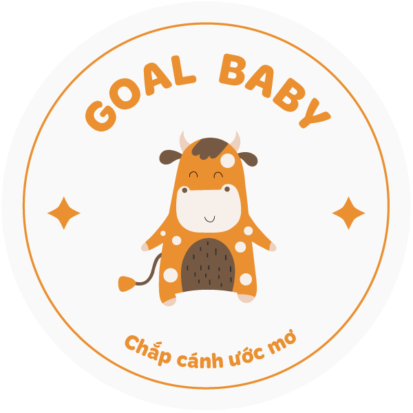 GoalBaby - Chắp cánh ước mơ