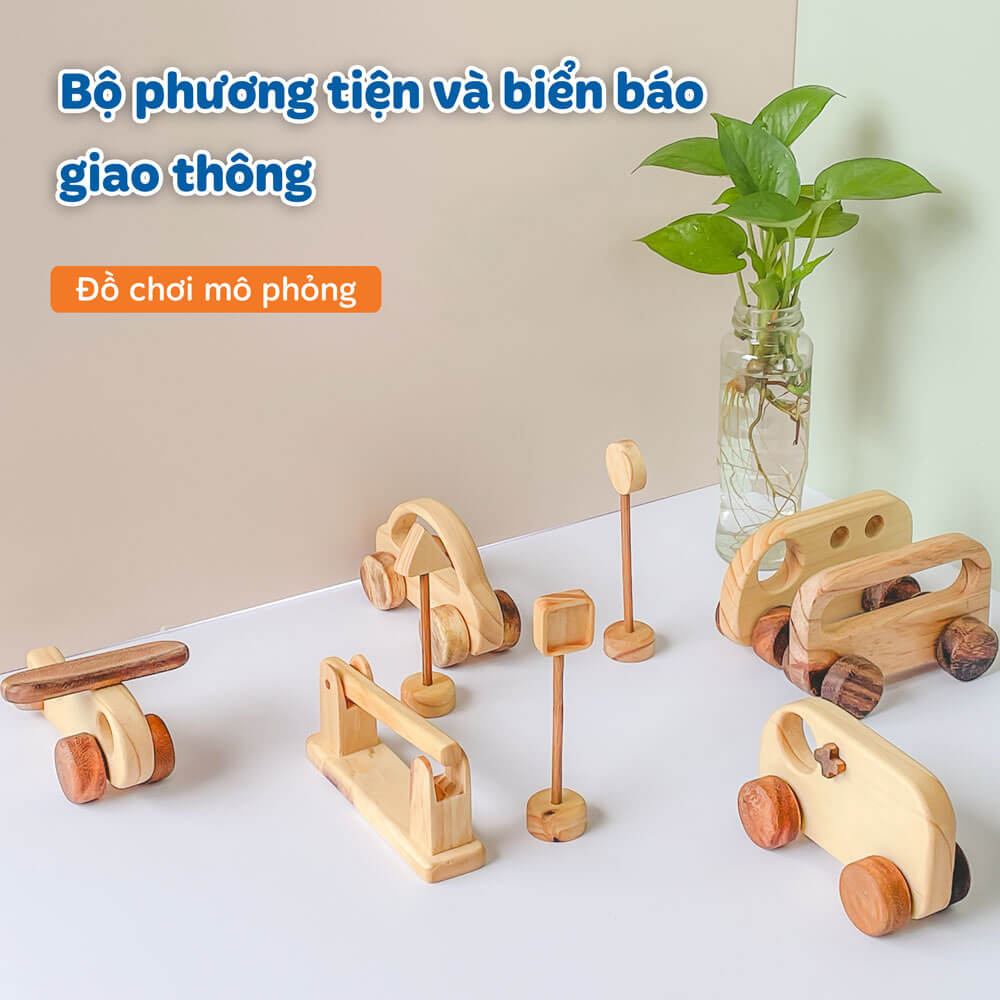 Chọn quà giáng sinh theo độ tuổi cho bé yêu