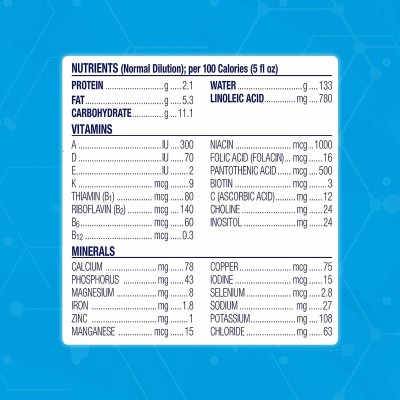 Sữa Enfamil Enspire Optimum Infant Formula (enspire xanh) Cho Bé 0 - 12 Tháng (850g)