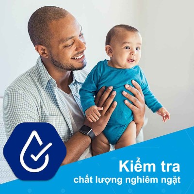 Sữa Enfamil Enspire Optimum Infant Formula (enspire xanh) Cho Bé 0 - 12 Tháng (850g)